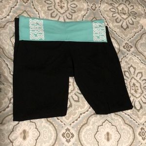 ✨SOLD✨Victoria’s Secret PINK leggings 💕
